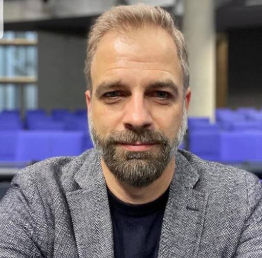 Mr. Collins Anderson