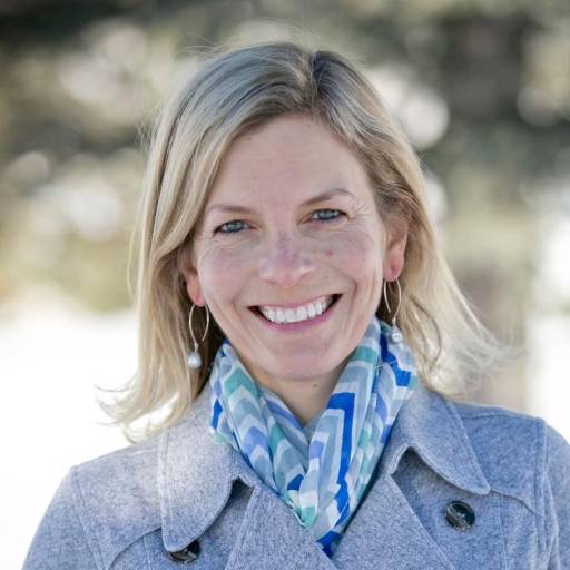 Mrs Jennifer McDonnell