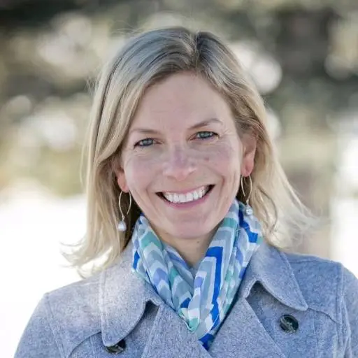 Mrs Jennifer McDonnell