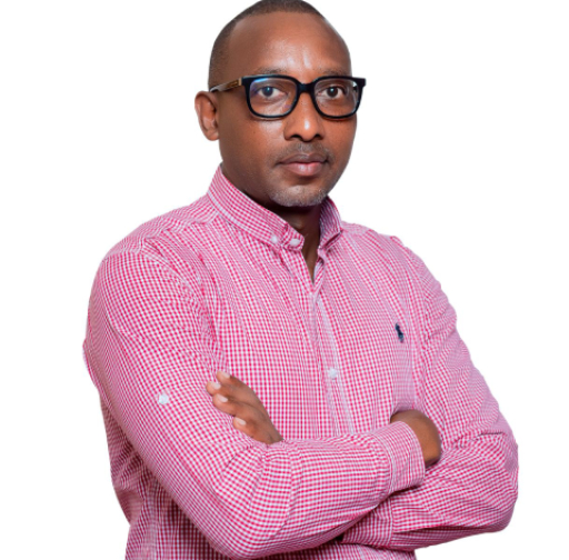 Adoré Robert Rutayisire