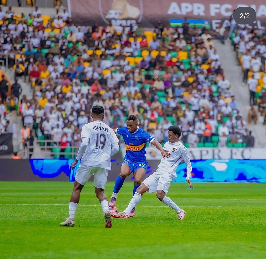 Football and live sport from the Planet Events company archive